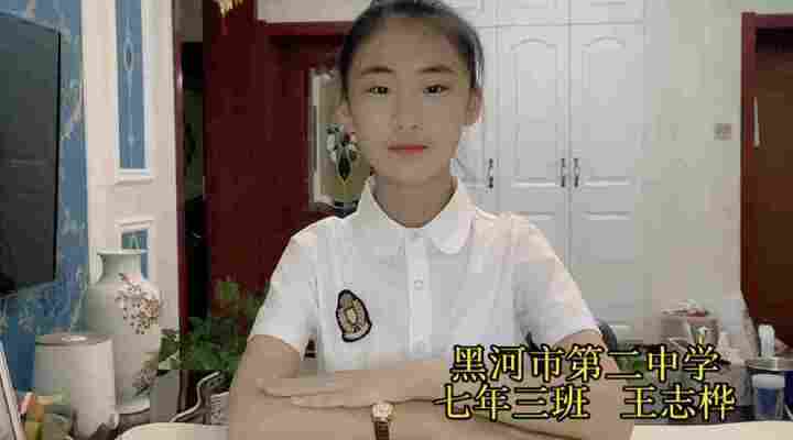 王志桦