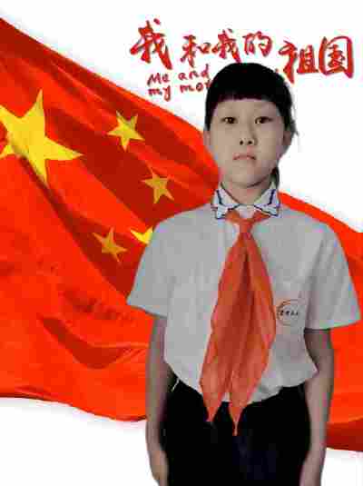 宫喜玥