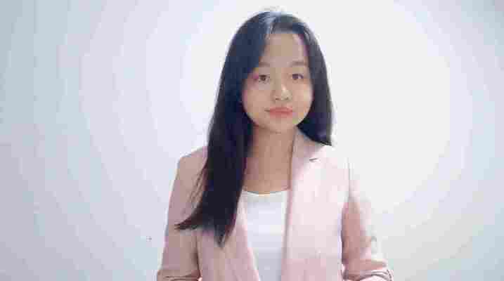 李安琪