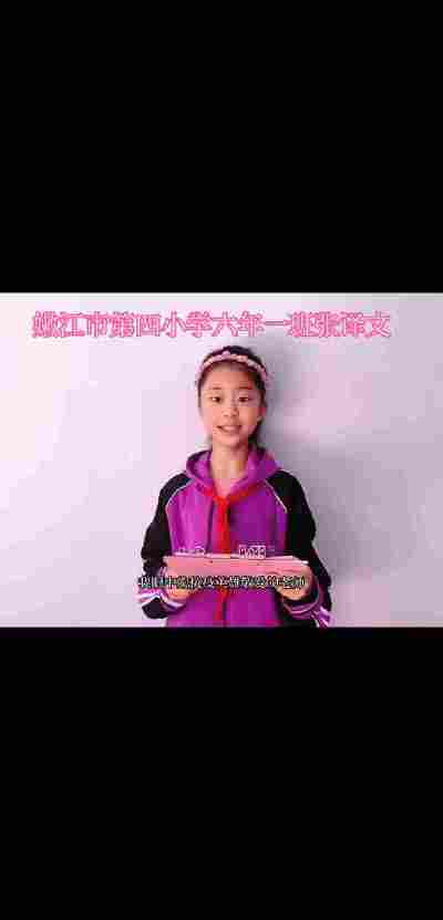 张译文