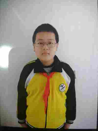 杨程宇