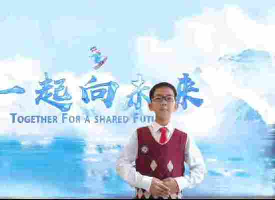 陈一航