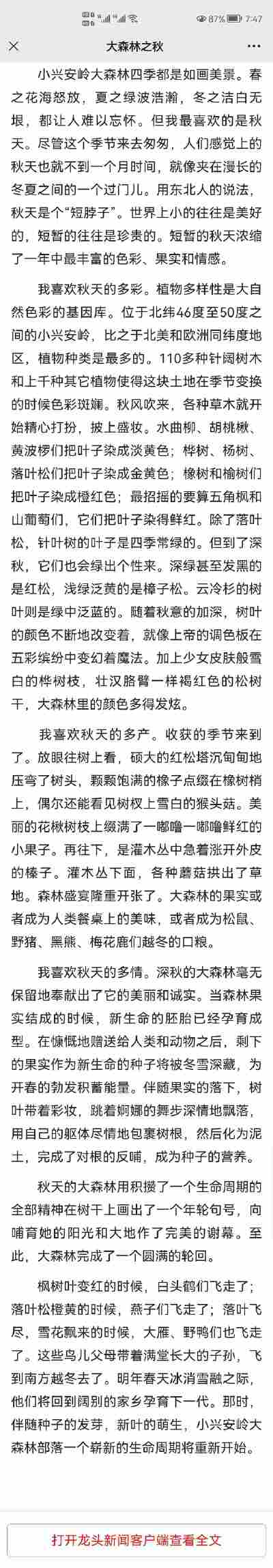 杨安淇