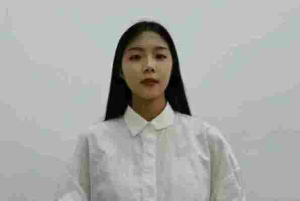 王瑞娜
