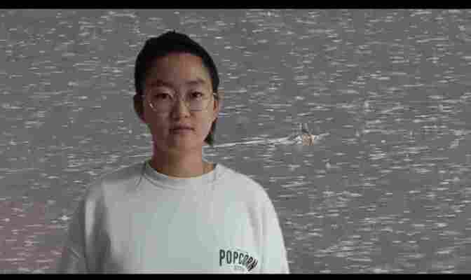 张曼妮