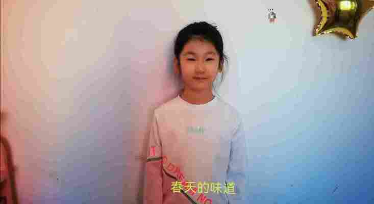张乔语
