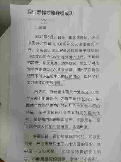 刘心语