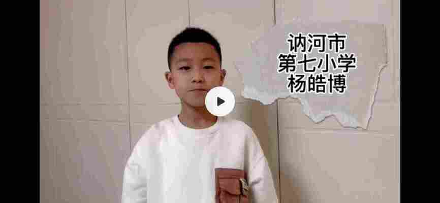杨皓博