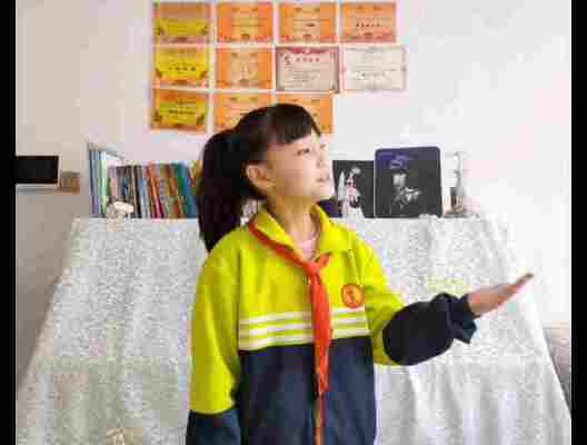 李书瑶