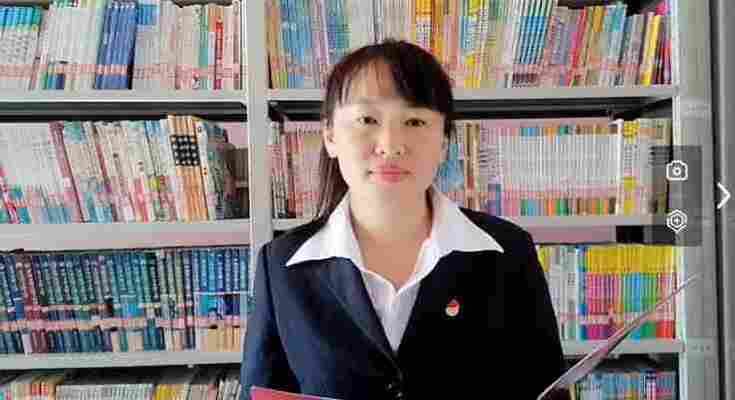 郭秋香