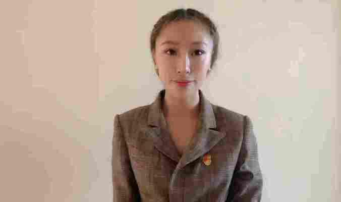 唐天婵