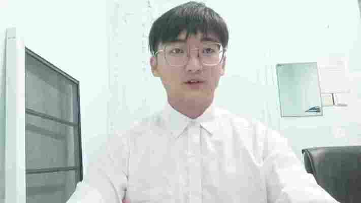 杨立志