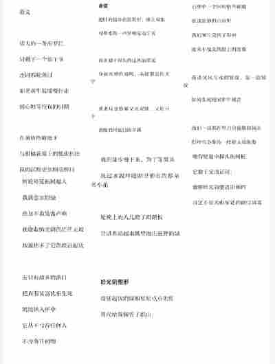 赵子墨