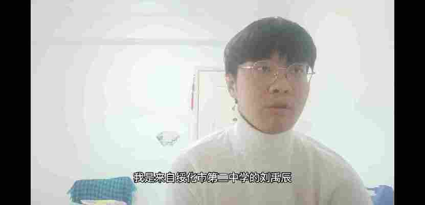 刘禹辰