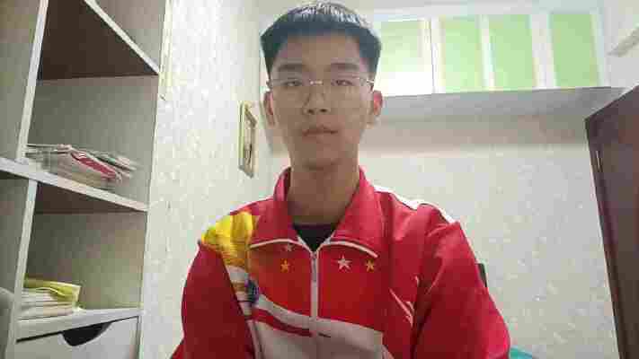 李文博
