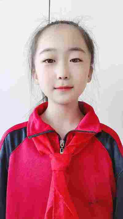 李梦涵