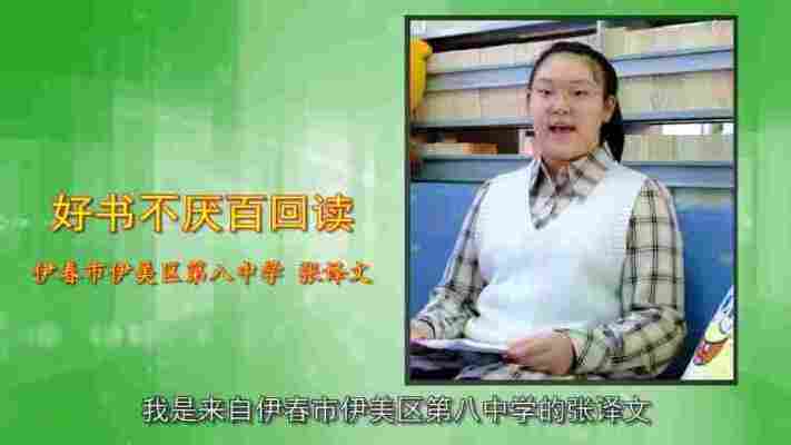 张译文