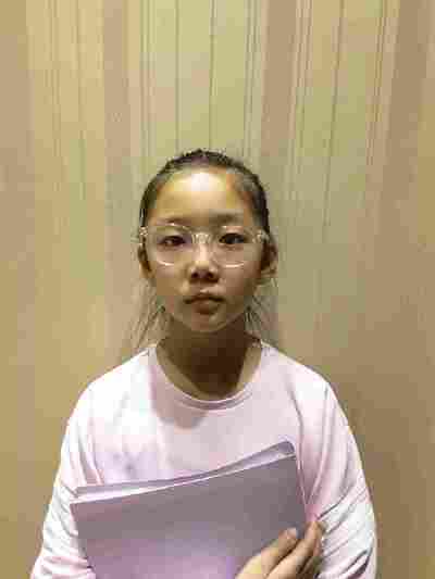田雨馨