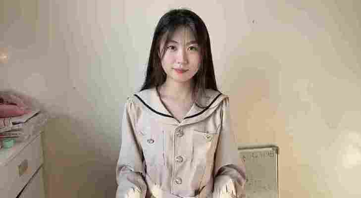 曹婷姝