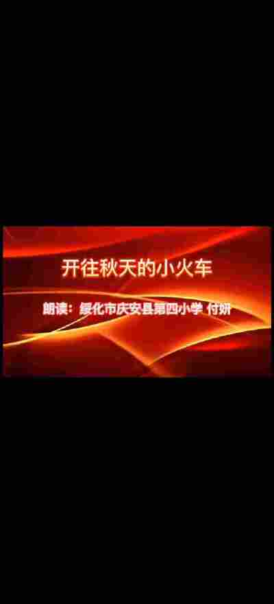 付妍