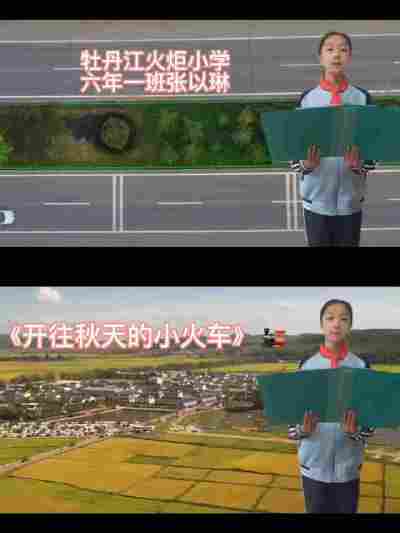 张以琳
