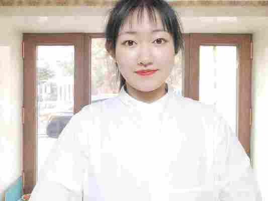 张兆婷