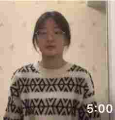 杨蕊