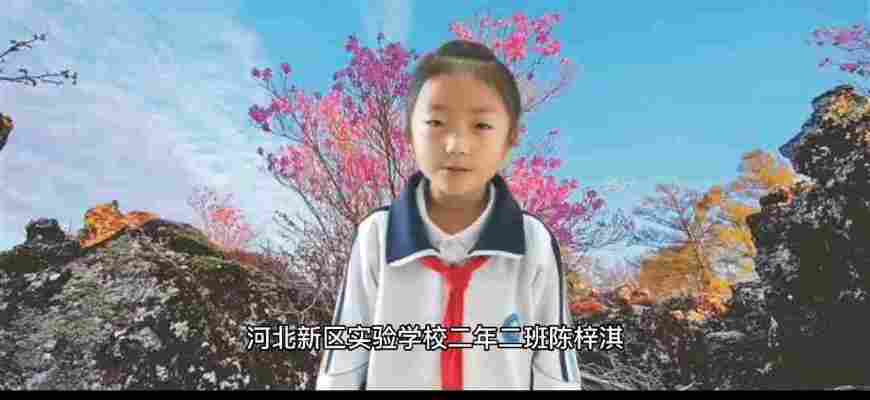 陈梓淇