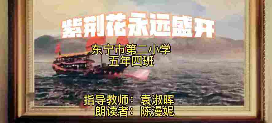 陈漫妮