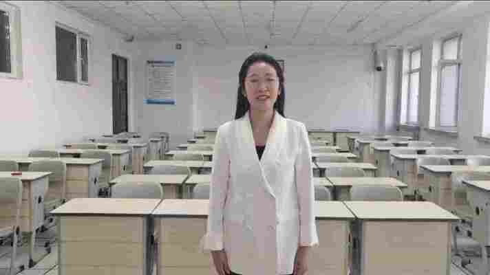 吕婷婷