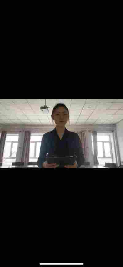 赵书悦