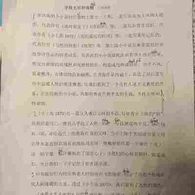 杨晓敏