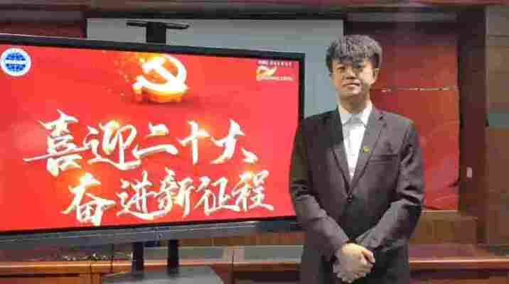 刘俊增