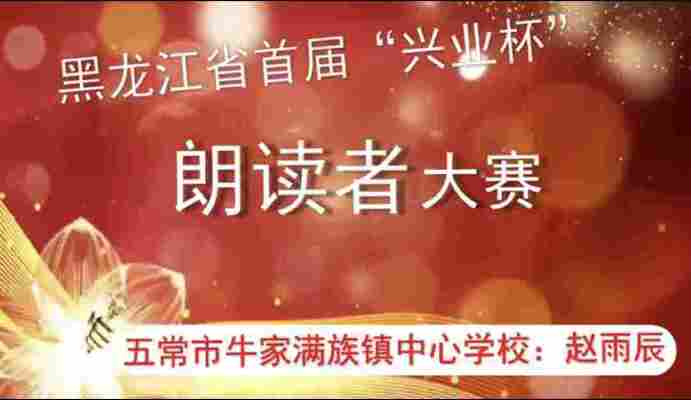 赵雨辰