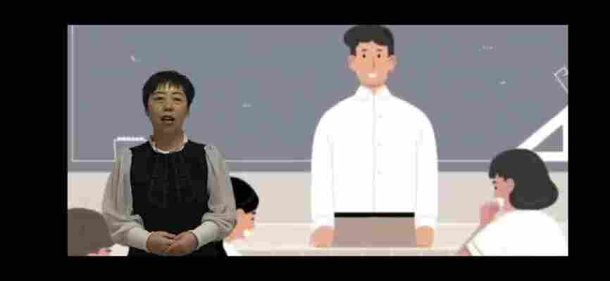 杨静秋