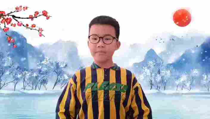 杨铭轩