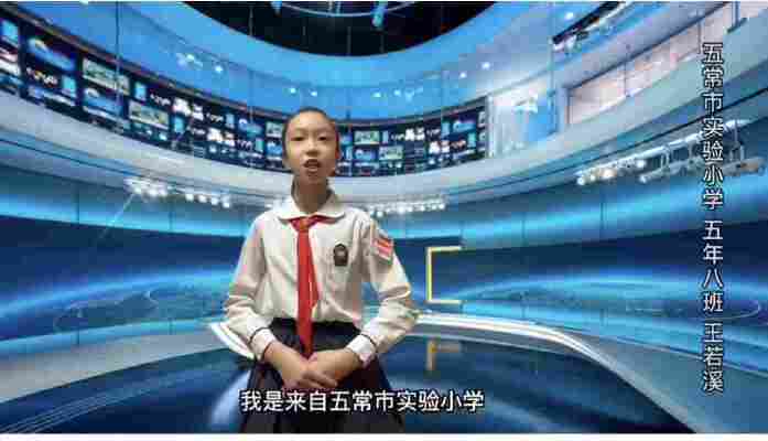王若溪