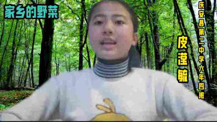 皮滢毓