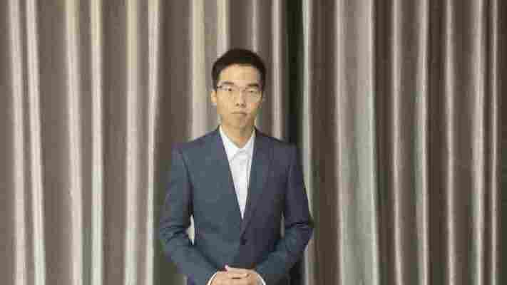 韩志伟
