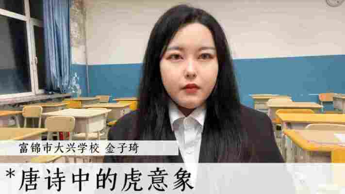 金子琦