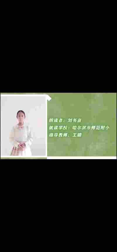 刘书言