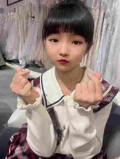 孙语晗