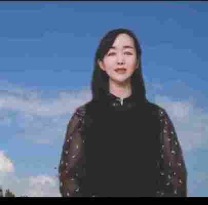 李海燕