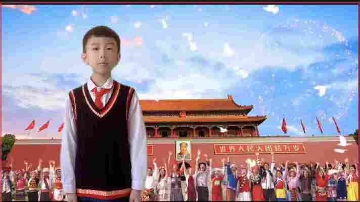 冯梓埈
