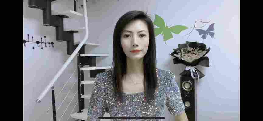 李嘉娜