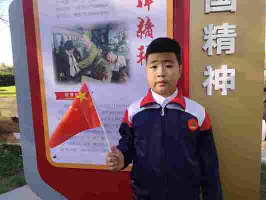 刘博宇