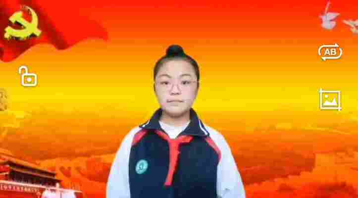 庄宝妍