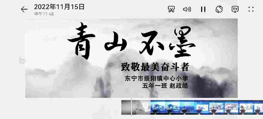 赵政皓