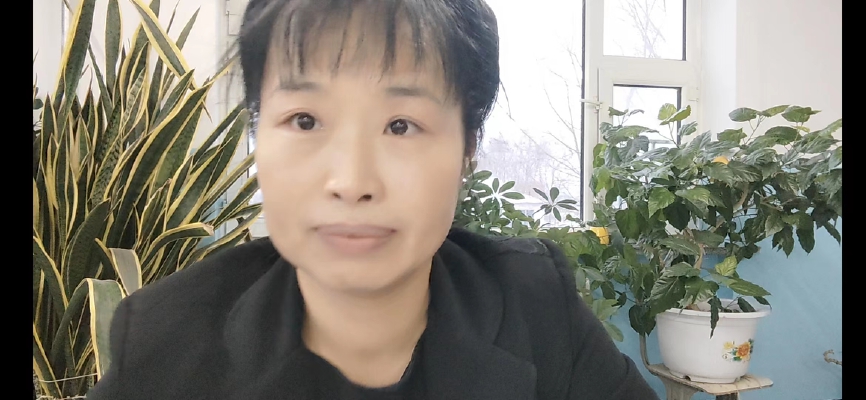 周宪英