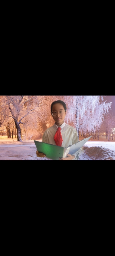 李卓然